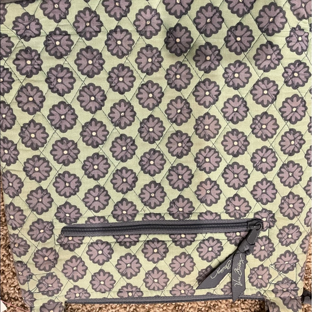 Vera Bradley purse - Picture 4 of 4